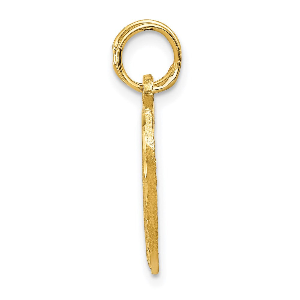 High Quality Luxury Charm Pendants for Women by Ryan Jonathan Fine Jewelry