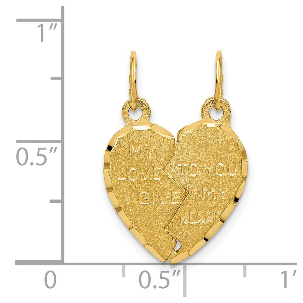 High Quality Luxury Charm Pendants for Women by Ryan Jonathan Fine Jewelry