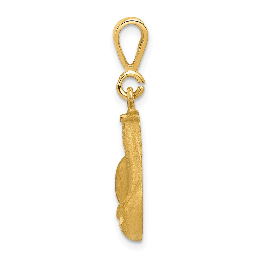 High Quality Luxury Charm Pendants for Women by Ryan Jonathan Fine Jewelry