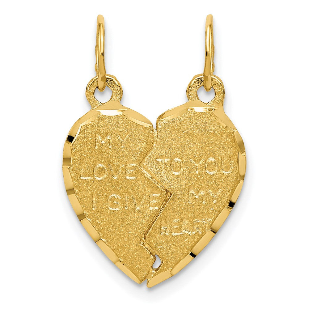 High Quality Luxury Charm Pendants for Women by Ryan Jonathan Fine Jewelry