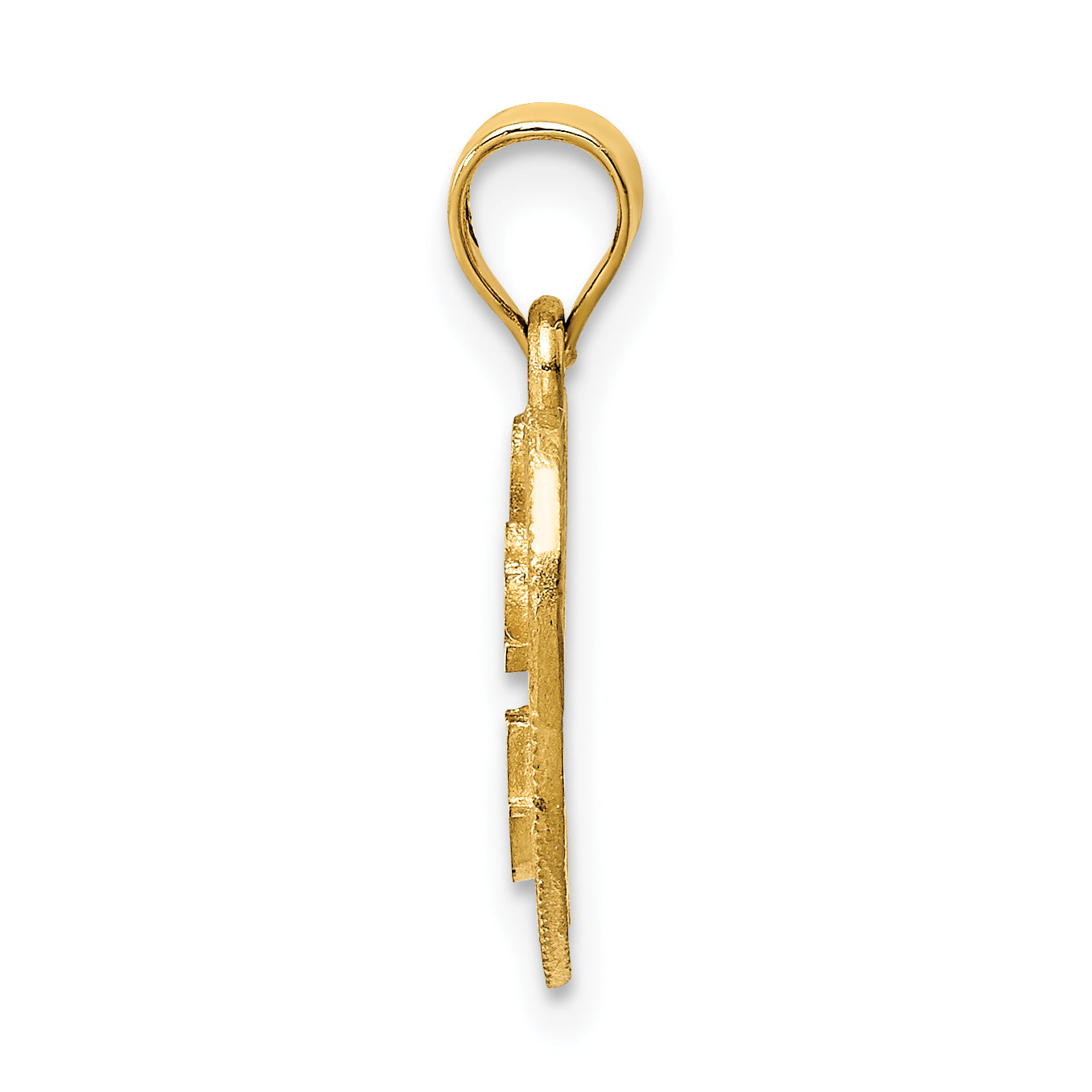 High Quality Luxury Pendant for Women by Ryan Jonathan Fine Jewelry