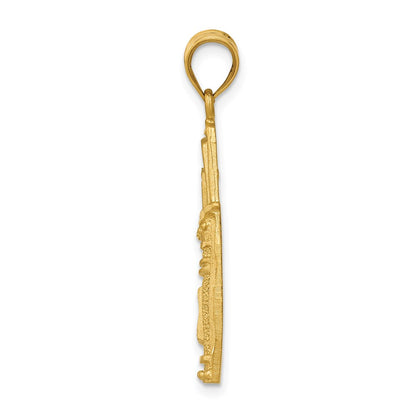 High Quality Luxury Charm Pendants for Women by Ryan Jonathan Fine Jewelry