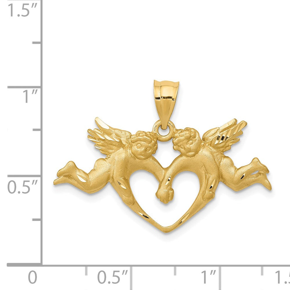 High Quality Luxury Pendant for Women by Ryan Jonathan Fine Jewelry