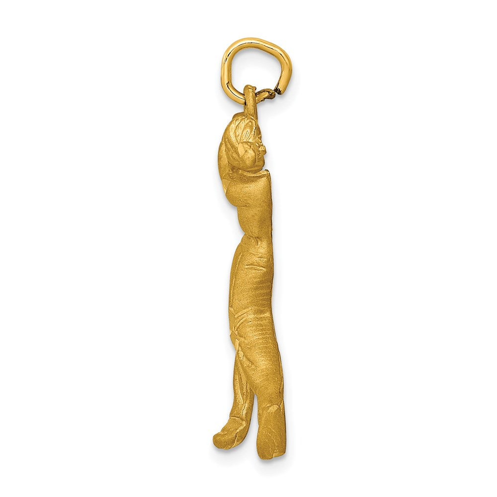 High Quality Luxury Charm Pendants for Women by Ryan Jonathan Fine Jewelry