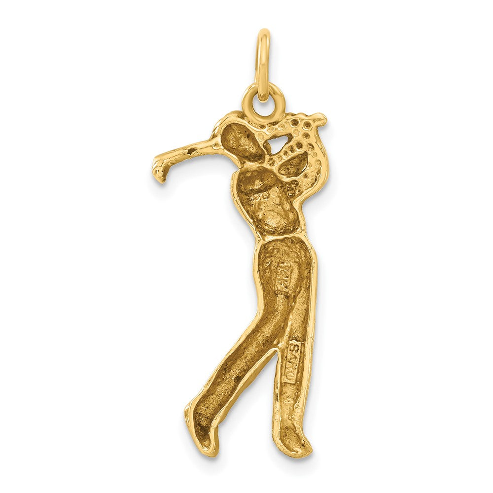 High Quality Luxury Charm Pendants for Women by Ryan Jonathan Fine Jewelry