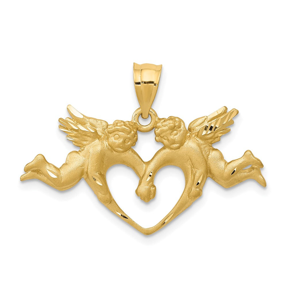 High Quality Luxury Pendant for Women by Ryan Jonathan Fine Jewelry