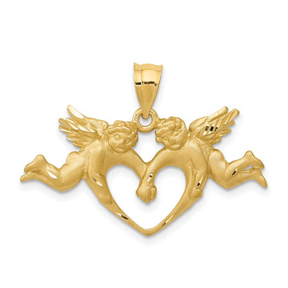 High Quality Luxury Pendant for Women by Ryan Jonathan Fine Jewelry
