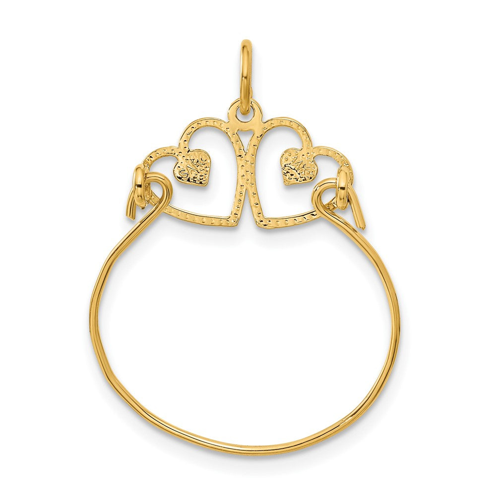 High Quality Luxury Charm Pendants for Women by Ryan Jonathan Fine Jewelry