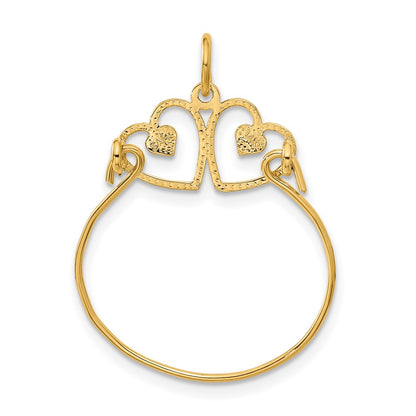High Quality Luxury Charm Pendants for Women by Ryan Jonathan Fine Jewelry