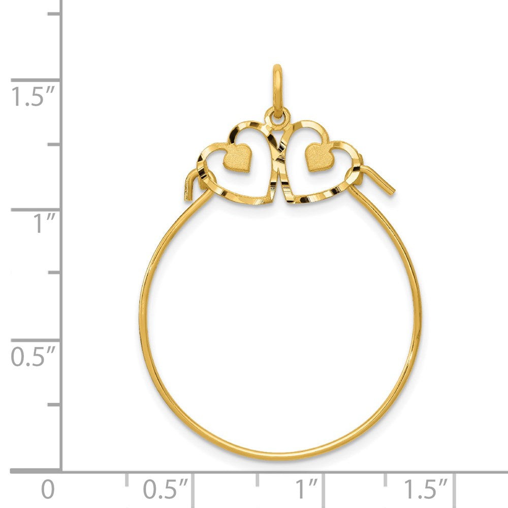 High Quality Luxury Charm Pendants for Women by Ryan Jonathan Fine Jewelry