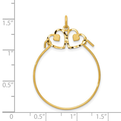 High Quality Luxury Charm Pendants for Women by Ryan Jonathan Fine Jewelry