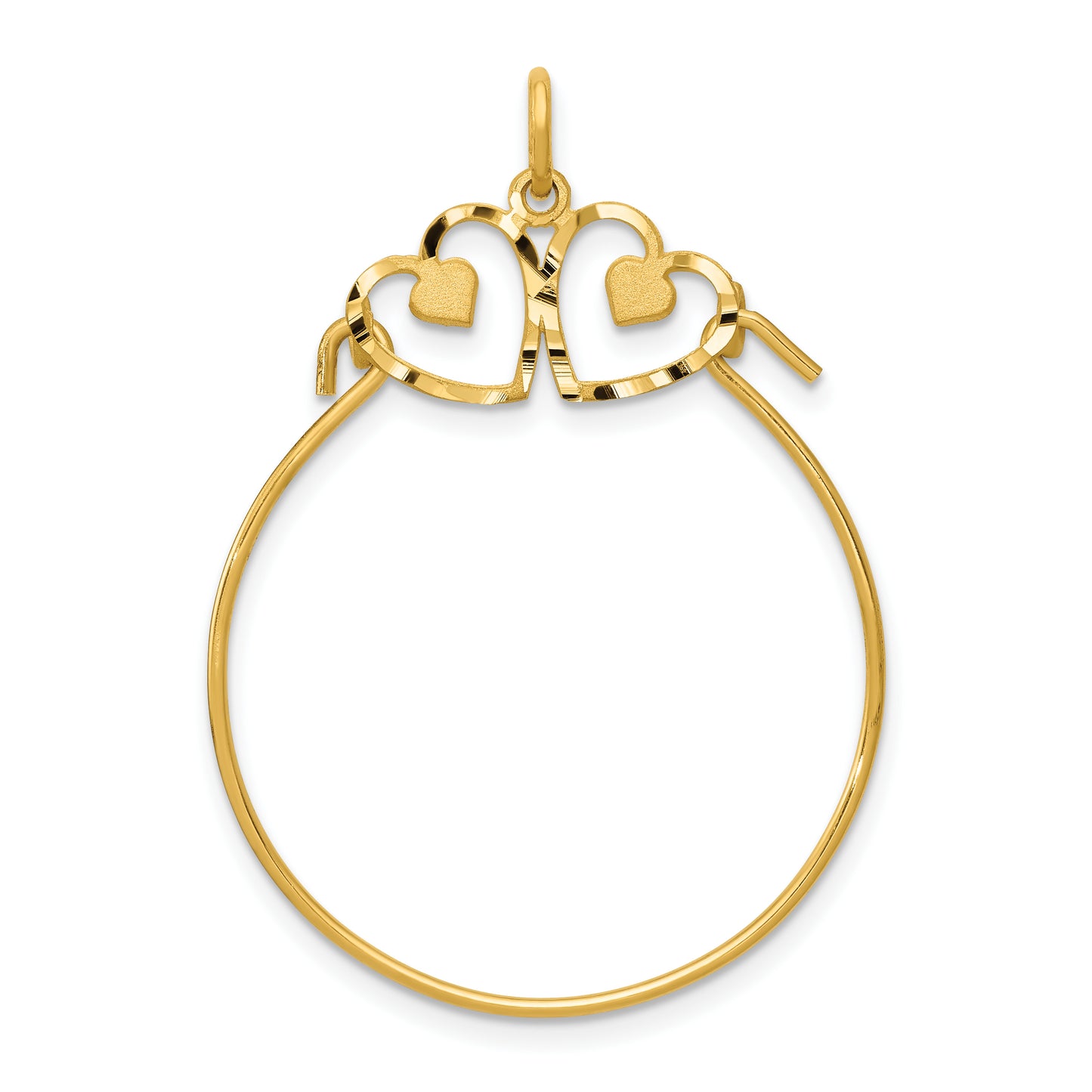 High Quality Luxury Charm Pendants for Women by Ryan Jonathan Fine Jewelry