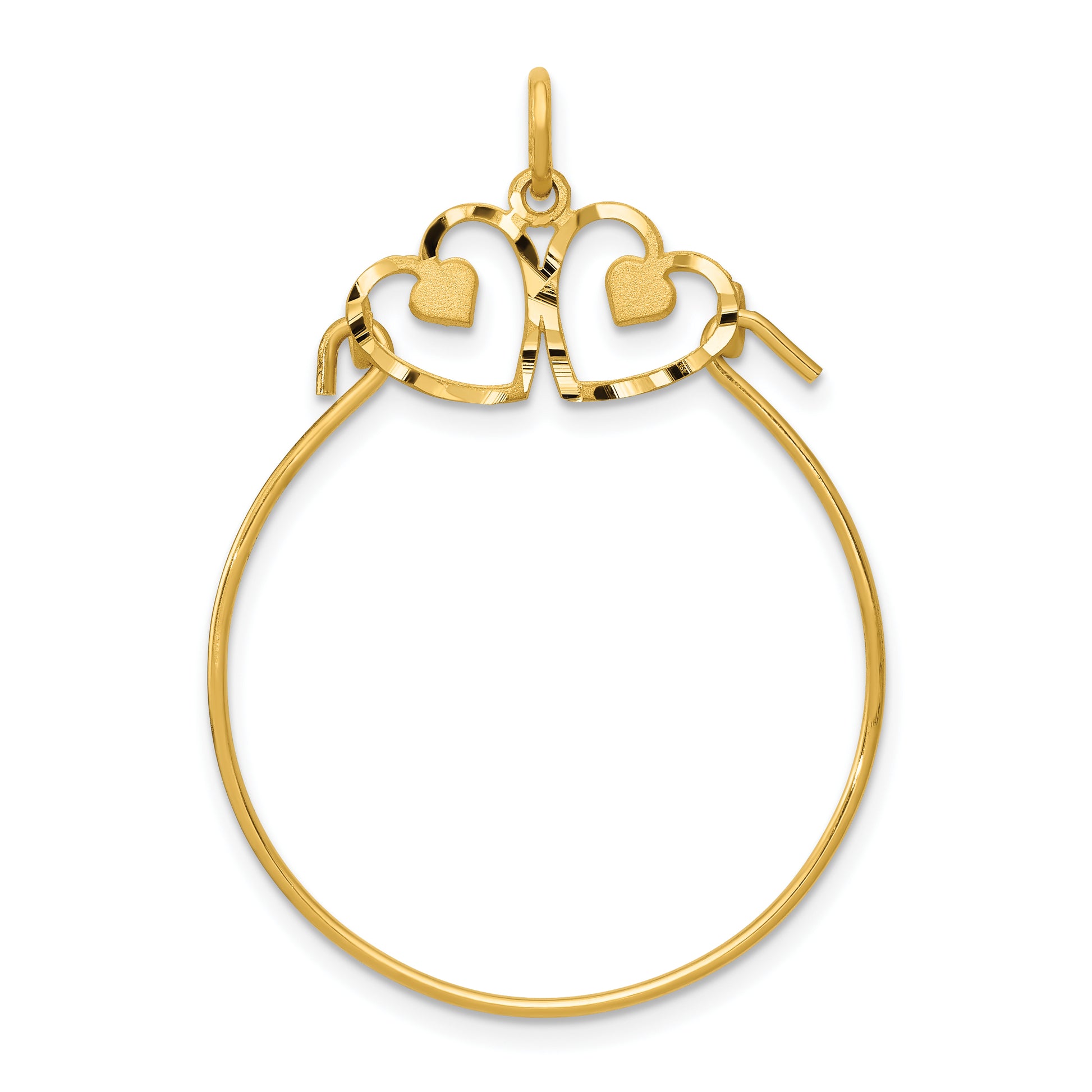 High Quality Luxury Charm Pendants for Women by Ryan Jonathan Fine Jewelry