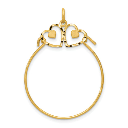 High Quality Luxury Charm Pendants for Women by Ryan Jonathan Fine Jewelry