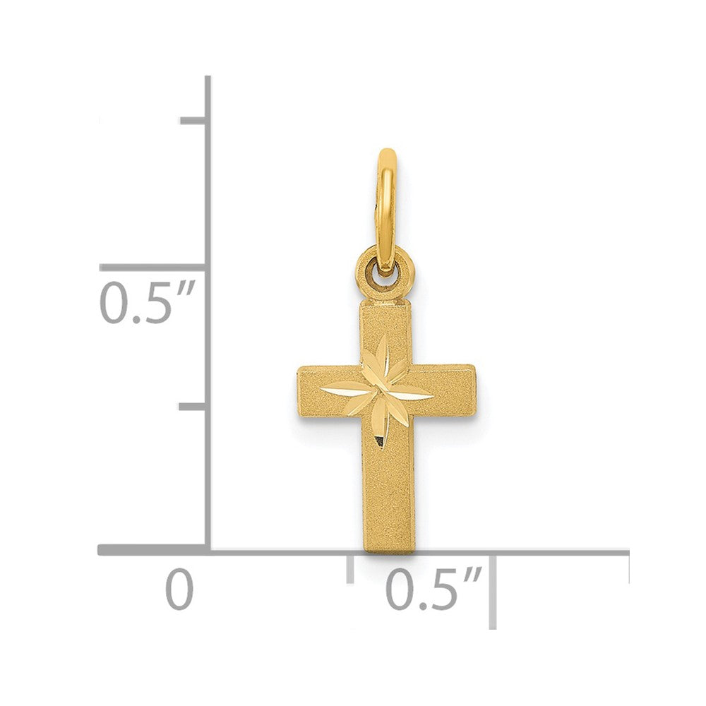 High Quality Luxury Charm Pendants for Women by Ryan Jonathan Fine Jewelry