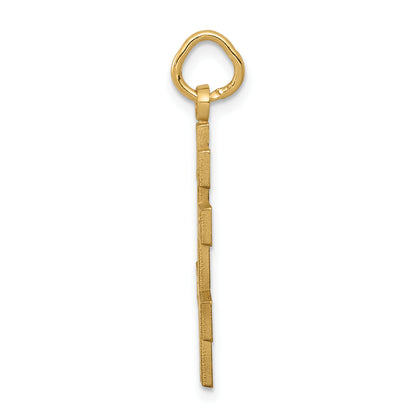 High Quality Luxury Charm Pendants for Women by Ryan Jonathan Fine Jewelry
