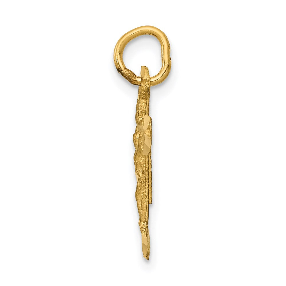 High Quality Luxury Charm Pendants for Women by Ryan Jonathan Fine Jewelry