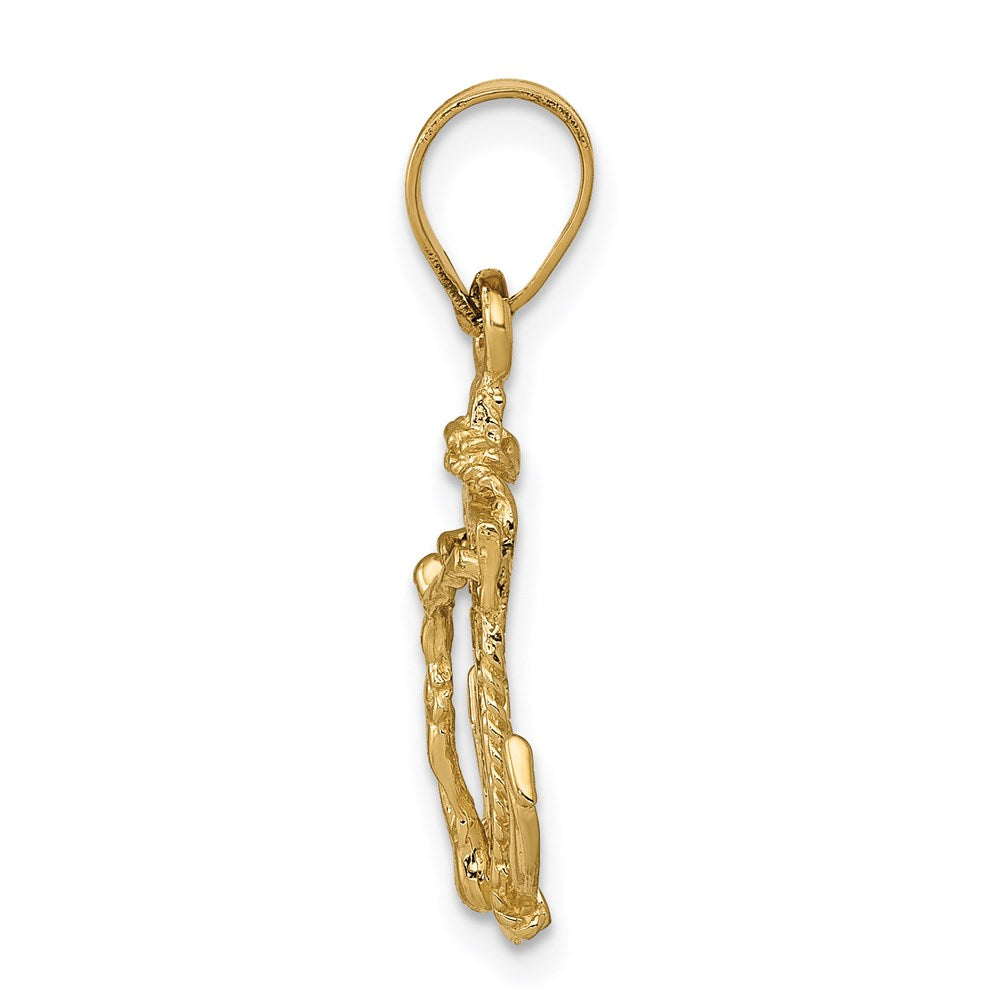 High Quality Luxury Pendant for Women by Ryan Jonathan Fine Jewelry