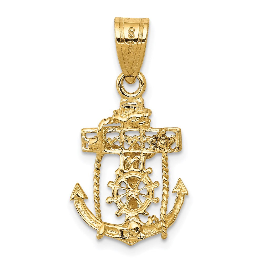 High Quality Luxury Pendant for Women by Ryan Jonathan Fine Jewelry