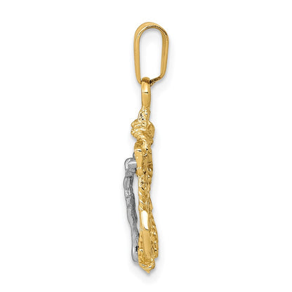 High Quality Luxury Pendant for Women by Ryan Jonathan Fine Jewelry