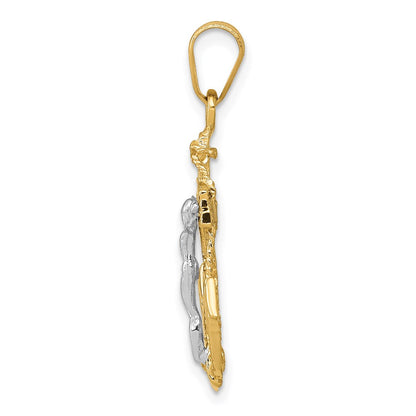 High Quality Luxury Pendant for Women by Ryan Jonathan Fine Jewelry