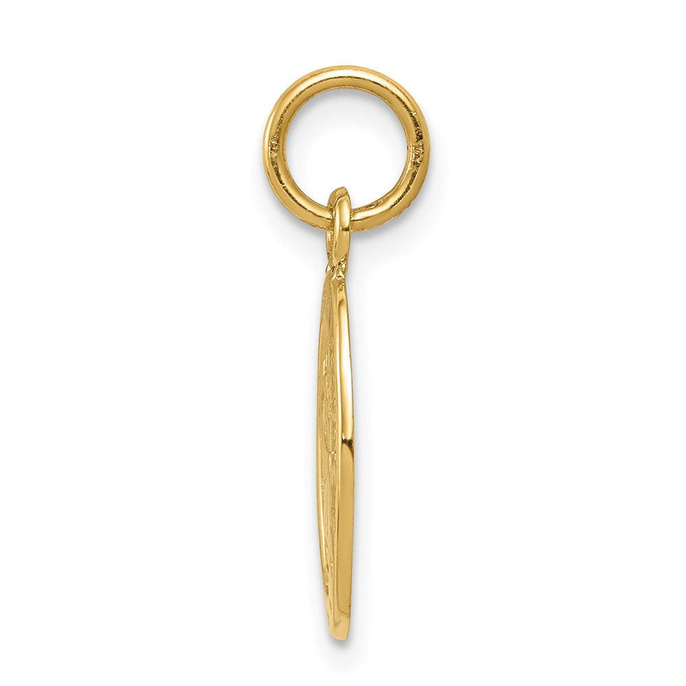 High Quality Luxury Charm Pendants for Women by Ryan Jonathan Fine Jewelry