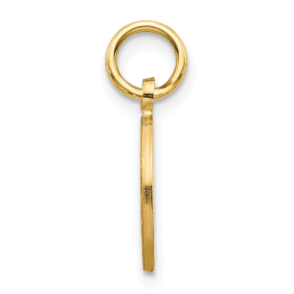 High Quality Luxury Charm Pendants for Women by Ryan Jonathan Fine Jewelry