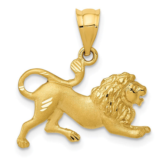 High Quality Luxury Charm Pendants for Women by Ryan Jonathan Fine Jewelry