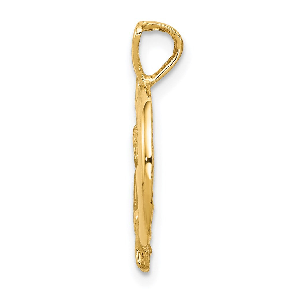 High Quality Luxury Pendant for Women by Ryan Jonathan Fine Jewelry