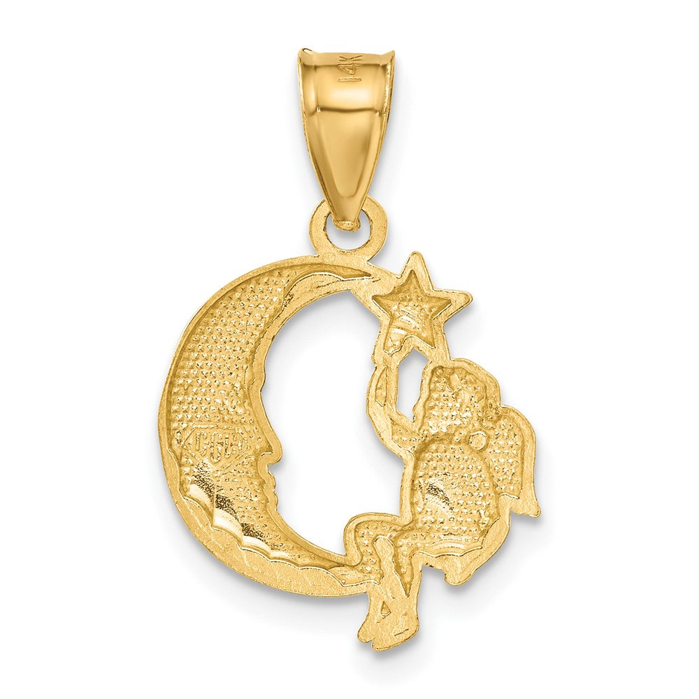 High Quality Luxury Pendant for Women by Ryan Jonathan Fine Jewelry