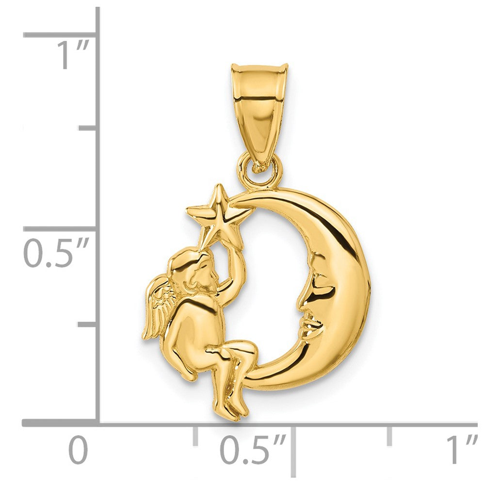 High Quality Luxury Pendant for Women by Ryan Jonathan Fine Jewelry