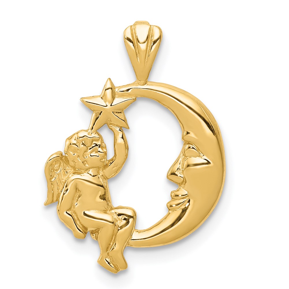 High Quality Luxury Pendant for Women by Ryan Jonathan Fine Jewelry