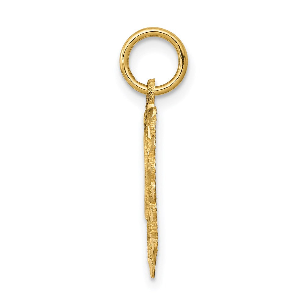 High Quality Luxury Charm Pendants for Women by Ryan Jonathan Fine Jewelry