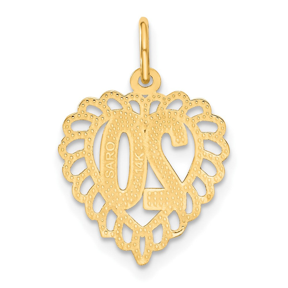 High Quality Luxury Charm Pendants for Women by Ryan Jonathan Fine Jewelry