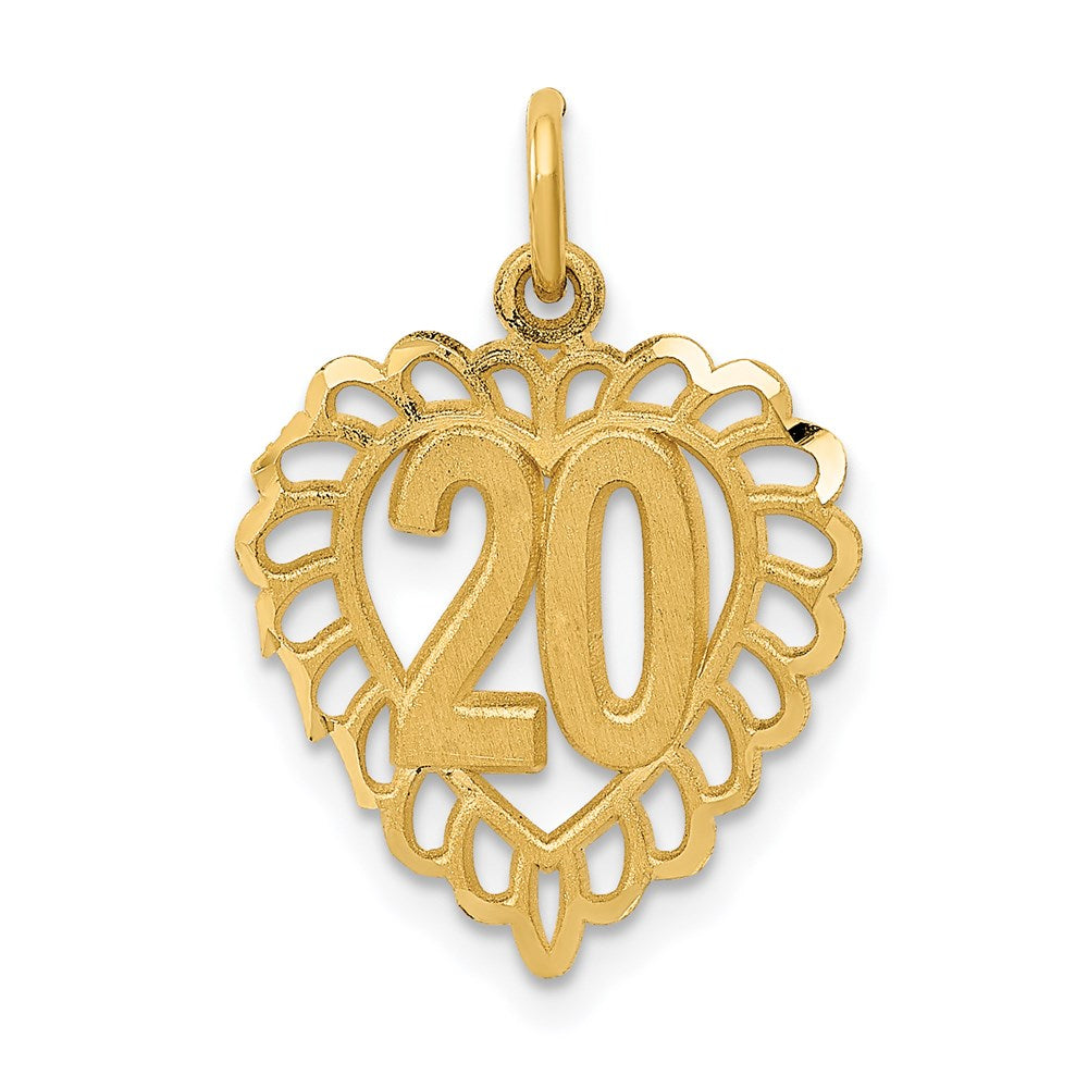High Quality Luxury Charm Pendants for Women by Ryan Jonathan Fine Jewelry