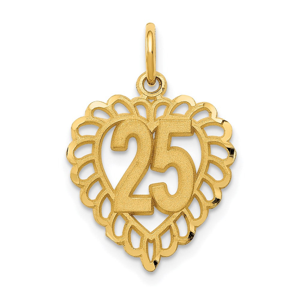 High Quality Luxury Charm Pendants for Women by Ryan Jonathan Fine Jewelry