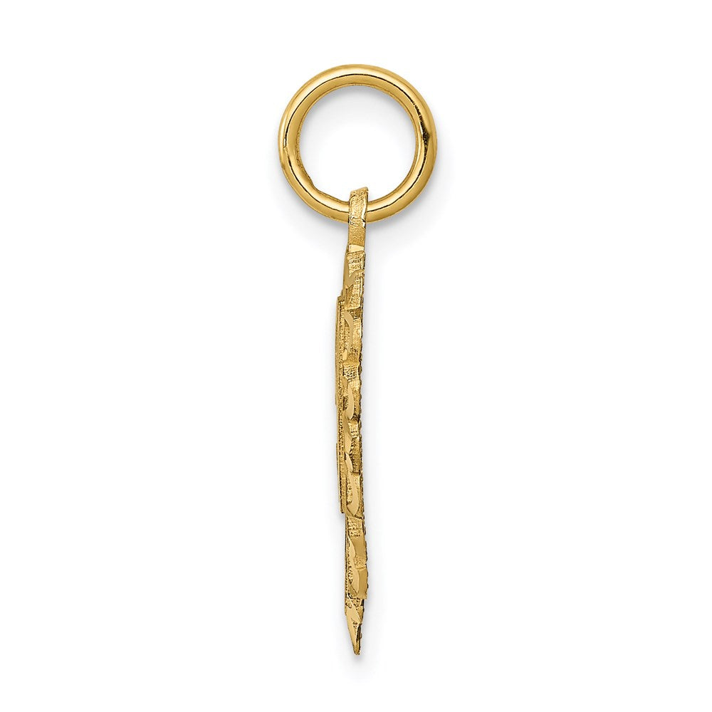 High Quality Luxury Charm Pendants for Women by Ryan Jonathan Fine Jewelry