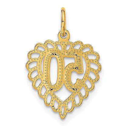 High Quality Luxury Charm Pendants for Women by Ryan Jonathan Fine Jewelry