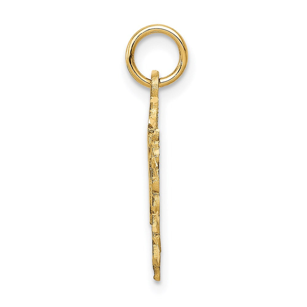 High Quality Luxury Charm Pendants for Women by Ryan Jonathan Fine Jewelry