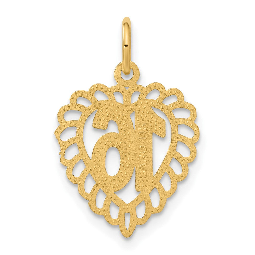 High Quality Luxury Charm Pendants for Women by Ryan Jonathan Fine Jewelry
