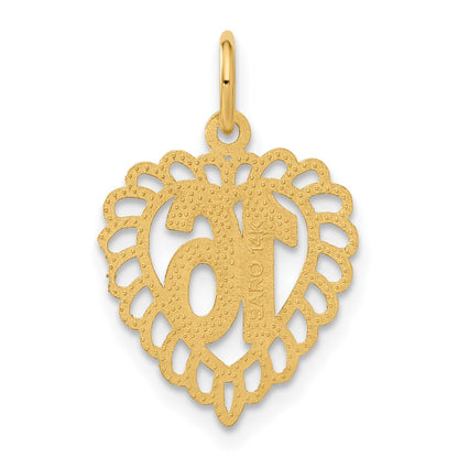 High Quality Luxury Charm Pendants for Women by Ryan Jonathan Fine Jewelry