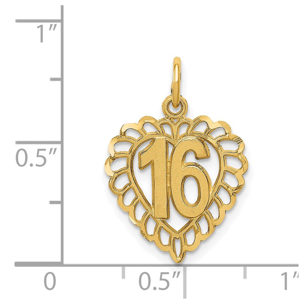 High Quality Luxury Charm Pendants for Women by Ryan Jonathan Fine Jewelry