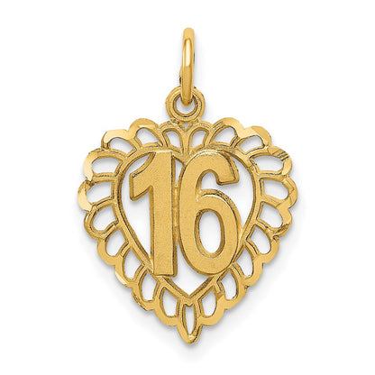 High Quality Luxury Charm Pendants for Women by Ryan Jonathan Fine Jewelry