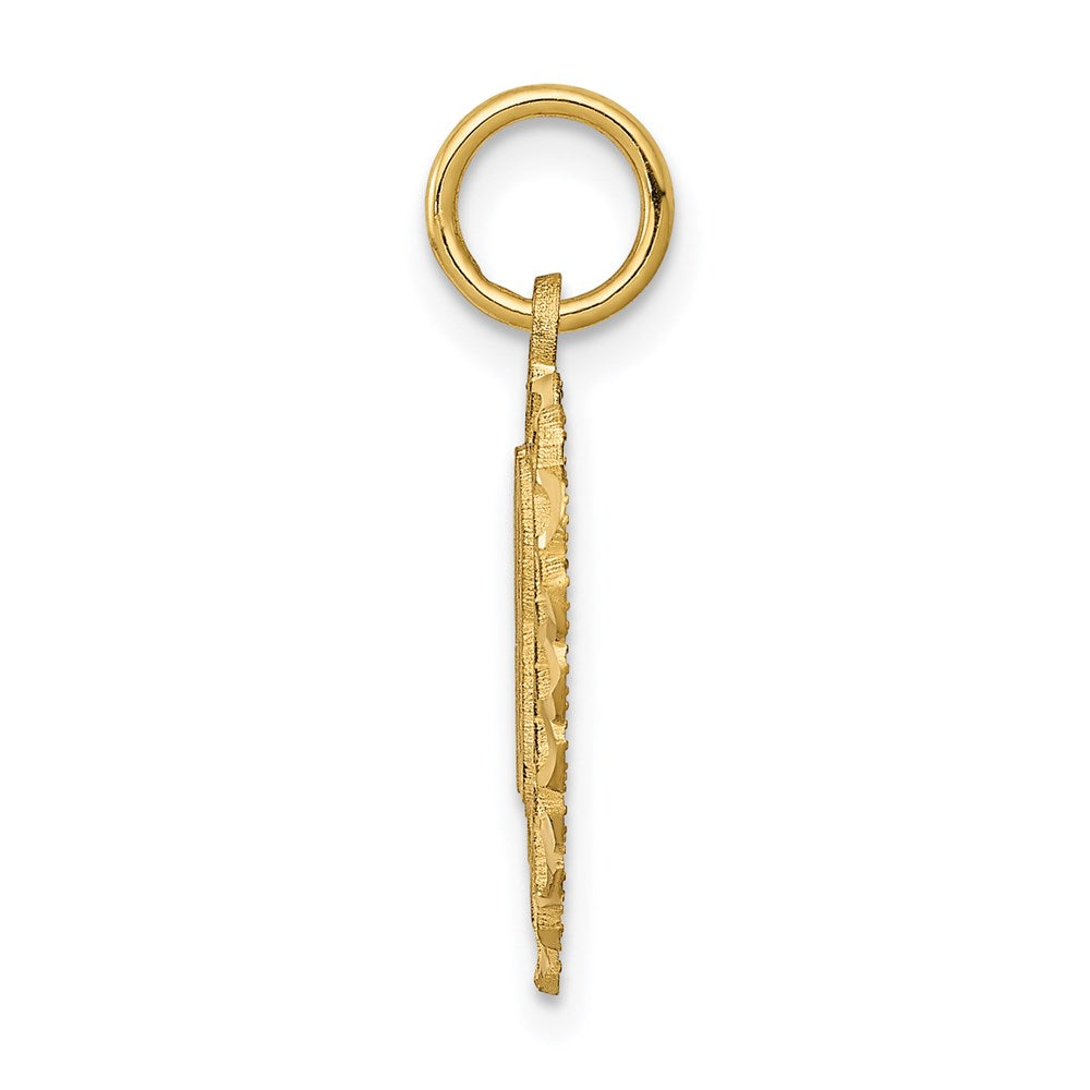 High Quality Luxury Charm Pendants for Women by Ryan Jonathan Fine Jewelry