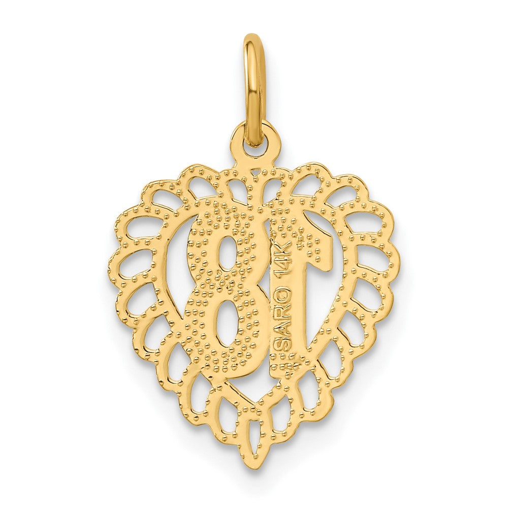 High Quality Luxury Charm Pendants for Women by Ryan Jonathan Fine Jewelry