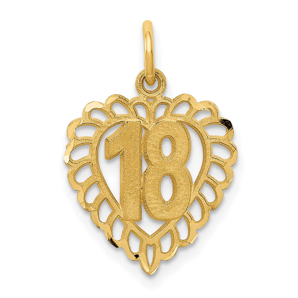 High Quality Luxury Charm Pendants for Women by Ryan Jonathan Fine Jewelry
