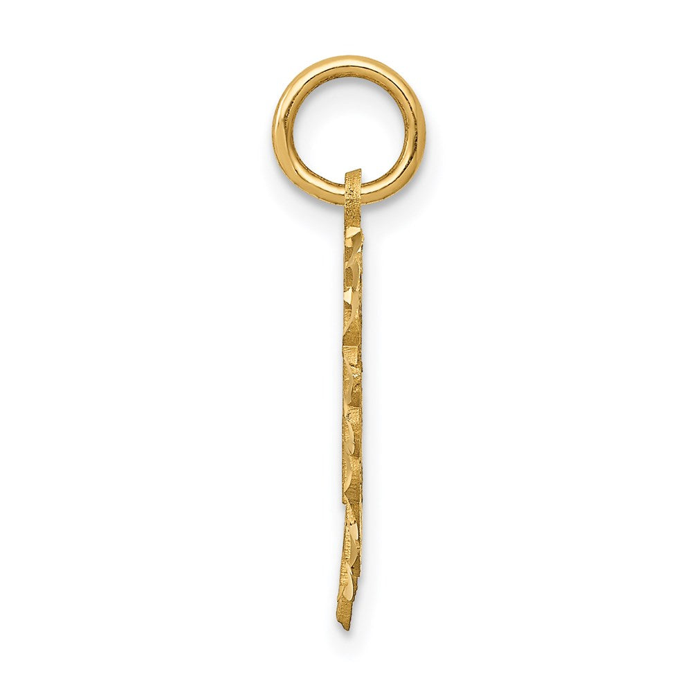 High Quality Luxury Charm Pendants for Women by Ryan Jonathan Fine Jewelry