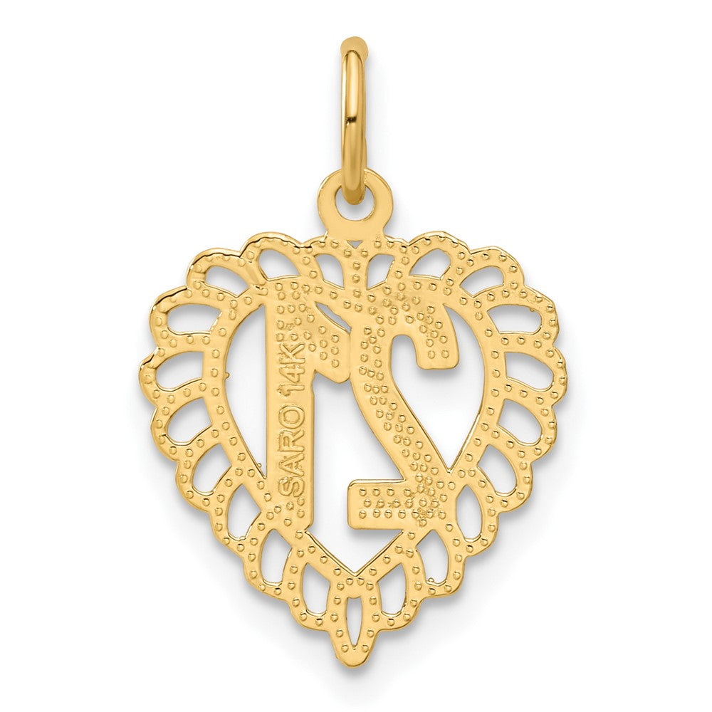 High Quality Luxury Charm Pendants for Women by Ryan Jonathan Fine Jewelry