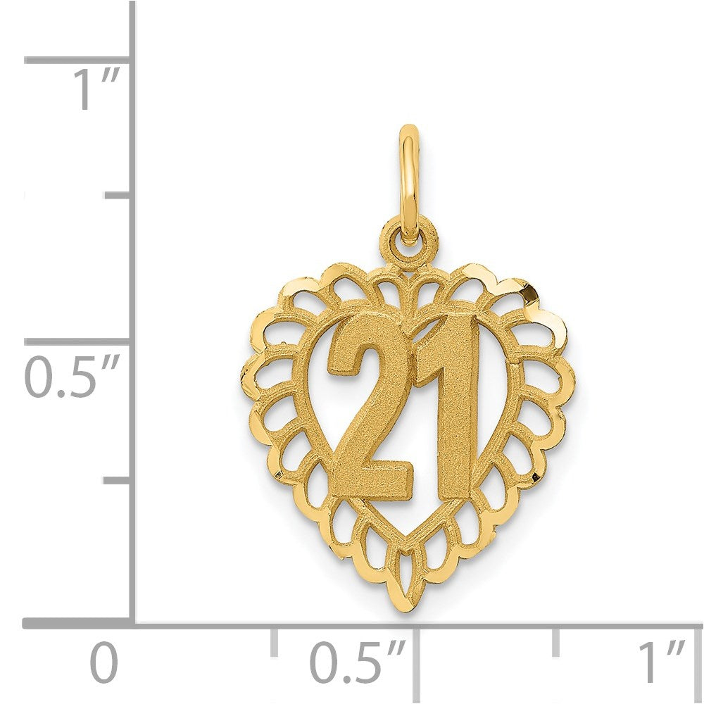 High Quality Luxury Charm Pendants for Women by Ryan Jonathan Fine Jewelry