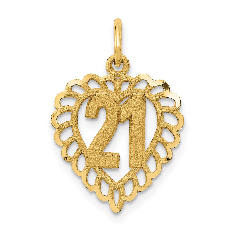 High Quality Luxury Charm Pendants for Women by Ryan Jonathan Fine Jewelry